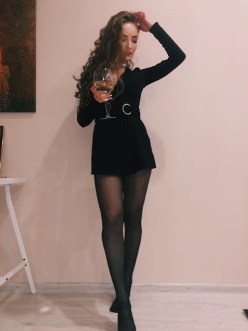 Индивидуалка Гертруда Фотография 2