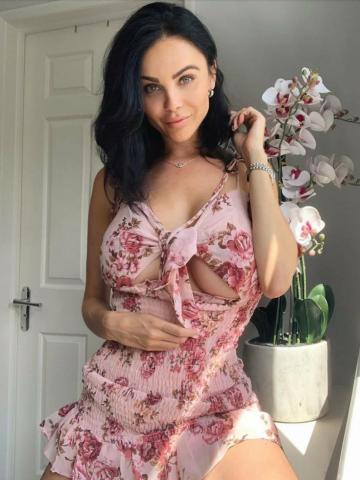 Эвелина