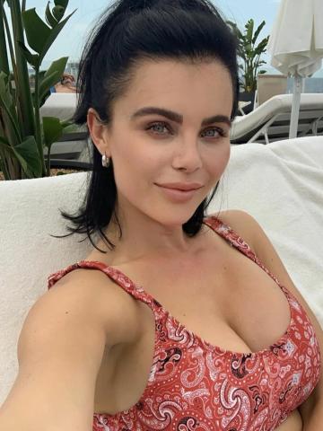 Индивидуалка Эвелина Фотография 2