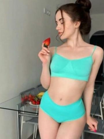 Индивидуалка Веста Фотография 3